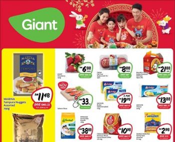 Giant-Chinese-New-Year-Promotion-4-350x283 - Johor Kedah Kelantan Kuala Lumpur Melaka Negeri Sembilan Pahang Penang Perak Perlis Promotions & Freebies Putrajaya Sabah Sarawak Selangor Supermarket & Hypermarket Terengganu 