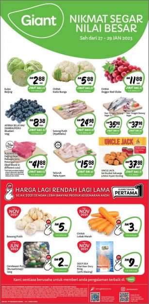Giant-Fresh-Items-Promotion-1-307x625 - Johor Kedah Kelantan Kuala Lumpur Melaka Negeri Sembilan Pahang Penang Perak Perlis Promotions & Freebies Putrajaya Sabah Sarawak Selangor Supermarket & Hypermarket Terengganu 
