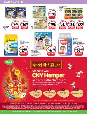 Giant-Jimat-Extra-Promotion-Catalogue-11-350x458 - Johor Kedah Kelantan Kuala Lumpur Melaka Negeri Sembilan Pahang Penang Perak Perlis Promotions & Freebies Putrajaya Sabah Sarawak Selangor Supermarket & Hypermarket Terengganu 