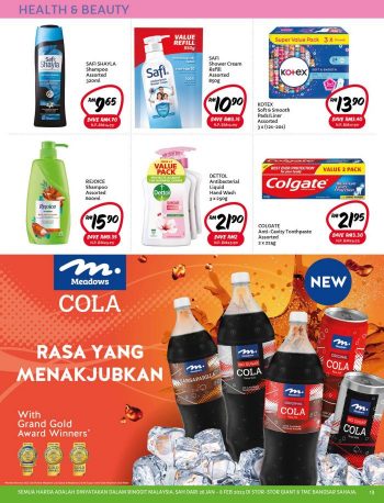 Giant-Jimat-Extra-Promotion-Catalogue-12-1-350x458 - Johor Kedah Kelantan Kuala Lumpur Melaka Negeri Sembilan Pahang Penang Perak Perlis Promotions & Freebies Putrajaya Sabah Sarawak Selangor Supermarket & Hypermarket Terengganu 