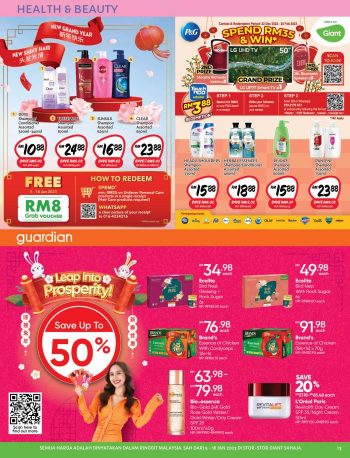 Giant-Jimat-Extra-Promotion-Catalogue-12-350x458 - Johor Kedah Kelantan Kuala Lumpur Melaka Negeri Sembilan Pahang Penang Perak Perlis Promotions & Freebies Putrajaya Sabah Sarawak Selangor Supermarket & Hypermarket Terengganu 