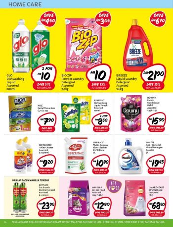 Giant-Jimat-Extra-Promotion-Catalogue-13-1-350x458 - Johor Kedah Kelantan Kuala Lumpur Melaka Negeri Sembilan Pahang Penang Perak Perlis Promotions & Freebies Putrajaya Sabah Sarawak Selangor Supermarket & Hypermarket Terengganu 