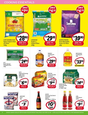 Giant-Jimat-Extra-Promotion-Catalogue-7-1-350x458 - Johor Kedah Kelantan Kuala Lumpur Melaka Negeri Sembilan Pahang Penang Perak Perlis Promotions & Freebies Putrajaya Sabah Sarawak Selangor Supermarket & Hypermarket Terengganu 