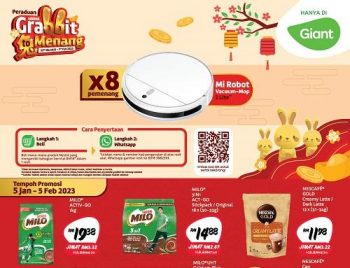Giant-Nestle-Chinese-New-Year-Promotion-350x268 - Johor Kedah Kelantan Kuala Lumpur Melaka Negeri Sembilan Pahang Penang Perak Perlis Promotions & Freebies Putrajaya Sabah Sarawak Selangor Supermarket & Hypermarket Terengganu 