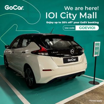 GoCar-GoEV-Promo-350x350 - Automotive Promotions & Freebies Putrajaya Selangor 