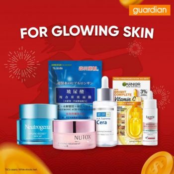 Guardian-Chinese-New-Year-Fair-Promotion-5-350x350 - Beauty & Health Cosmetics Health Supplements Johor Kedah Kelantan Kuala Lumpur Melaka Negeri Sembilan Pahang Penang Perak Perlis Personal Care Promotions & Freebies Putrajaya Sabah Sarawak Selangor Skincare Terengganu 