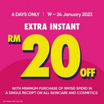 Guardian-Skincare-and-Cosmetics-Promotion-350x350 - Beauty & Health Cosmetics Johor Kedah Kelantan Kuala Lumpur Melaka Negeri Sembilan Pahang Penang Perak Perlis Personal Care Promotions & Freebies Putrajaya Sabah Sarawak Selangor Skincare Terengganu 