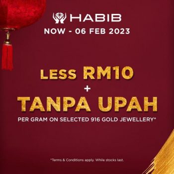 HABIB-916-Gold-Jewellery-Promotion-4-350x350 - Gifts , Souvenir & Jewellery Jewels Johor Kedah Kelantan Kuala Lumpur Melaka Negeri Sembilan Pahang Penang Perak Perlis Promotions & Freebies Putrajaya Sabah Sarawak Selangor Terengganu 