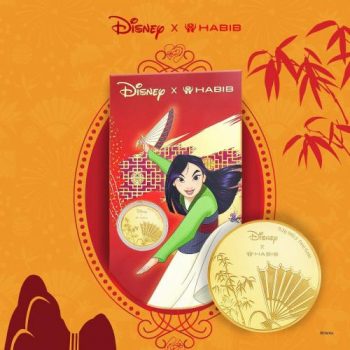 HABIB-Disney-Mulan-Ultimate-Princess-Collection-350x350 - Gifts , Souvenir & Jewellery Jewels Johor Kedah Kelantan Kuala Lumpur Melaka Negeri Sembilan Pahang Penang Perak Perlis Promotions & Freebies Putrajaya Sabah Sarawak Selangor Terengganu 