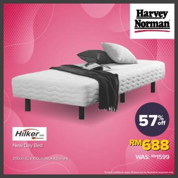 Harvey-Norman-2nd-Anniversary-Promotion-at-Quayside-Mall-13-350x350 - Electronics & Computers Furniture Home & Garden & Tools Home Appliances Home Decor IT Gadgets Accessories Promotions & Freebies Selangor 