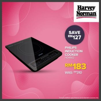 Harvey-Norman-2nd-Anniversary-Promotion-at-Quayside-Mall-4-350x350 - Electronics & Computers Furniture Home & Garden & Tools Home Appliances Home Decor IT Gadgets Accessories Promotions & Freebies Selangor 