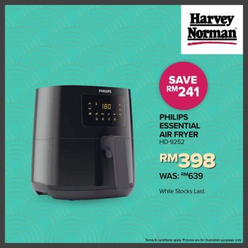 Harvey-Norman-CNY-Shopping-Weekend-Sale-1-350x350 - Beddings Electronics & Computers Furniture Home & Garden & Tools Home Appliances Home Decor IT Gadgets Accessories Kuala Lumpur Malaysia Sales Selangor 