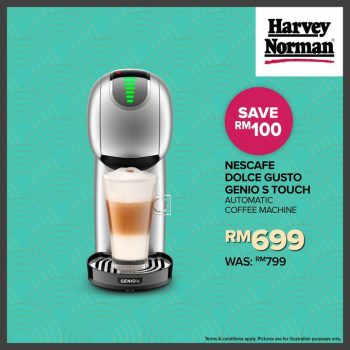 Harvey-Norman-CNY-Shopping-Weekend-Sale-6-350x350 - Beddings Electronics & Computers Furniture Home & Garden & Tools Home Appliances Home Decor IT Gadgets Accessories Kuala Lumpur Malaysia Sales Selangor 