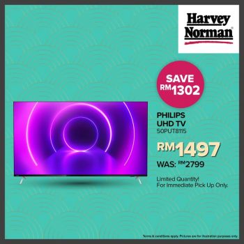 Harvey-Norman-CNY-Shopping-Weekend-Sale-8-350x350 - Beddings Electronics & Computers Furniture Home & Garden & Tools Home Appliances Home Decor IT Gadgets Accessories Kuala Lumpur Malaysia Sales Selangor 
