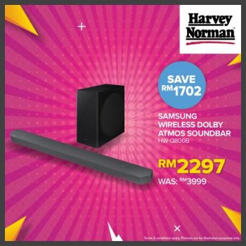 Harvey-Norman-Everything-is-Negotiable-Promotion-1-350x350 - Electronics & Computers Furniture Home & Garden & Tools Home Appliances Home Decor Johor Kedah Kelantan Kuala Lumpur Melaka Negeri Sembilan Pahang Penang Perak Perlis Promotions & Freebies Putrajaya Sabah Sarawak Selangor Terengganu 