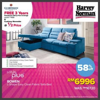 Harvey-Norman-Everything-is-Negotiable-Promotion-10-350x350 - Electronics & Computers Furniture Home & Garden & Tools Home Appliances Home Decor Johor Kedah Kelantan Kuala Lumpur Melaka Negeri Sembilan Pahang Penang Perak Perlis Promotions & Freebies Putrajaya Sabah Sarawak Selangor Terengganu 