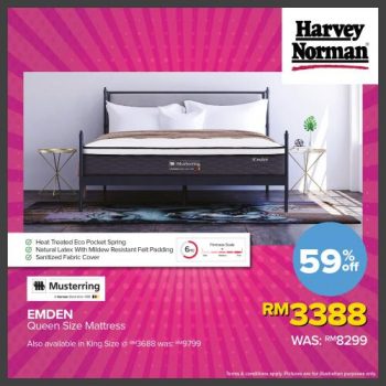 Harvey-Norman-Everything-is-Negotiable-Promotion-11-350x350 - Electronics & Computers Furniture Home & Garden & Tools Home Appliances Home Decor Johor Kedah Kelantan Kuala Lumpur Melaka Negeri Sembilan Pahang Penang Perak Perlis Promotions & Freebies Putrajaya Sabah Sarawak Selangor Terengganu 