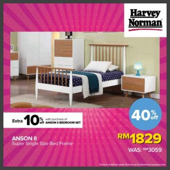 Harvey-Norman-Everything-is-Negotiable-Promotion-12-350x350 - Electronics & Computers Furniture Home & Garden & Tools Home Appliances Home Decor Johor Kedah Kelantan Kuala Lumpur Melaka Negeri Sembilan Pahang Penang Perak Perlis Promotions & Freebies Putrajaya Sabah Sarawak Selangor Terengganu 