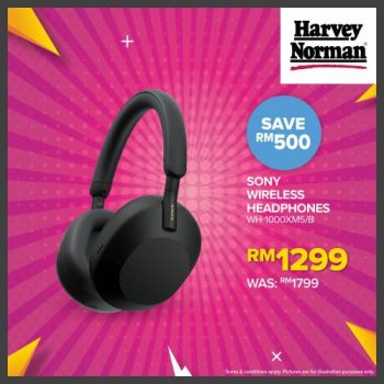 Harvey-Norman-Everything-is-Negotiable-Promotion-15-350x350 - Electronics & Computers Furniture Home & Garden & Tools Home Appliances Home Decor Johor Kedah Kelantan Kuala Lumpur Melaka Negeri Sembilan Pahang Penang Perak Perlis Promotions & Freebies Putrajaya Sabah Sarawak Selangor Terengganu 