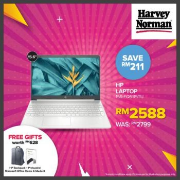 Harvey-Norman-Everything-is-Negotiable-Promotion-7-350x350 - Electronics & Computers Furniture Home & Garden & Tools Home Appliances Home Decor Johor Kedah Kelantan Kuala Lumpur Melaka Negeri Sembilan Pahang Penang Perak Perlis Promotions & Freebies Putrajaya Sabah Sarawak Selangor Terengganu 