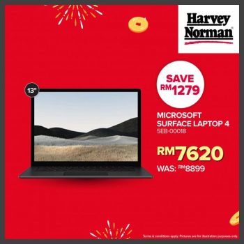 Harvey-Norman-Factory-Outlet-Chinese-New-Year-Warehouse-Sale-3-350x350 - Electronics & Computers Furniture Home & Garden & Tools Home Appliances Home Decor Johor Kitchen Appliances Kuala Lumpur Selangor Warehouse Sale & Clearance in Malaysia 