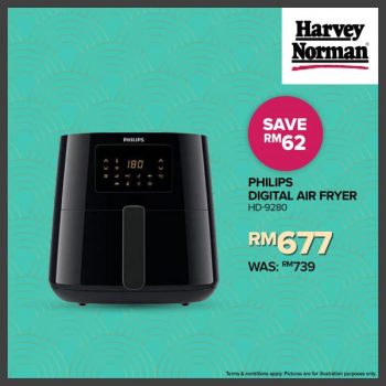 Harvey-Norman-Sure-Win-CNY-Sale-1-350x350 - Electronics & Computers Furniture Home & Garden & Tools Home Appliances Home Decor Johor Kedah Kelantan Kitchen Appliances Kuala Lumpur Malaysia Sales Melaka Negeri Sembilan Online Store Pahang Penang Perak Perlis Putrajaya Sabah Sarawak Selangor Terengganu 