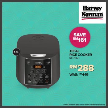 Harvey-Norman-Sure-Win-CNY-Sale-2-350x350 - Electronics & Computers Furniture Home & Garden & Tools Home Appliances Home Decor Johor Kedah Kelantan Kitchen Appliances Kuala Lumpur Malaysia Sales Melaka Negeri Sembilan Online Store Pahang Penang Perak Perlis Putrajaya Sabah Sarawak Selangor Terengganu 
