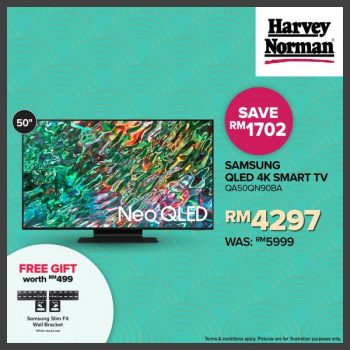 Harvey-Norman-Sure-Win-CNY-Sale-4-350x350 - Electronics & Computers Furniture Home & Garden & Tools Home Appliances Home Decor Johor Kedah Kelantan Kitchen Appliances Kuala Lumpur Malaysia Sales Melaka Negeri Sembilan Online Store Pahang Penang Perak Perlis Putrajaya Sabah Sarawak Selangor Terengganu 