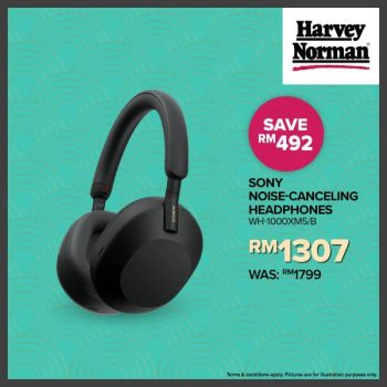 Harvey-Norman-Sure-Win-CNY-Sale-5-350x350 - Electronics & Computers Furniture Home & Garden & Tools Home Appliances Home Decor Johor Kedah Kelantan Kitchen Appliances Kuala Lumpur Malaysia Sales Melaka Negeri Sembilan Online Store Pahang Penang Perak Perlis Putrajaya Sabah Sarawak Selangor Terengganu 