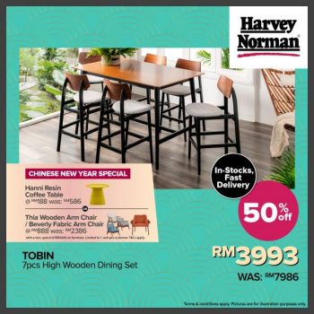 Harvey-Norman-Sure-Win-CNY-Sale-6-350x350 - Electronics & Computers Furniture Home & Garden & Tools Home Appliances Home Decor Johor Kedah Kelantan Kitchen Appliances Kuala Lumpur Malaysia Sales Melaka Negeri Sembilan Online Store Pahang Penang Perak Perlis Putrajaya Sabah Sarawak Selangor Terengganu 