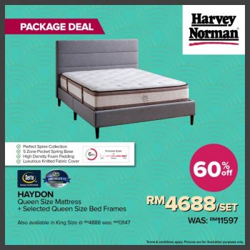 Harvey-Norman-Sure-Win-CNY-Sale-8-350x350 - Electronics & Computers Furniture Home & Garden & Tools Home Appliances Home Decor Johor Kedah Kelantan Kitchen Appliances Kuala Lumpur Malaysia Sales Melaka Negeri Sembilan Online Store Pahang Penang Perak Perlis Putrajaya Sabah Sarawak Selangor Terengganu 