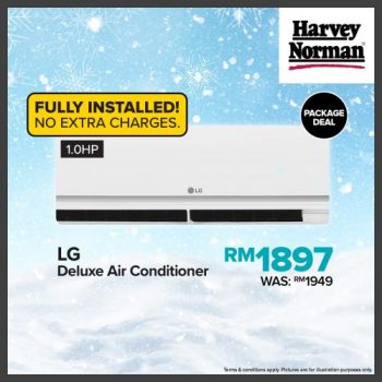 Harvey-Norman-Total-Air-Conditioning-Solutions-Promotion-3-350x350 - Electronics & Computers Home Appliances IT Gadgets Accessories Johor Kedah Kelantan Kitchen Appliances Kuala Lumpur Melaka Negeri Sembilan Pahang Penang Perak Perlis Promotions & Freebies Putrajaya Sabah Sarawak Selangor Terengganu 