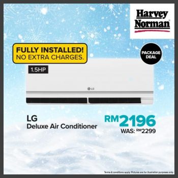 Harvey-Norman-Total-Air-Conditioning-Solutions-Promotion-4-350x350 - Electronics & Computers Home Appliances IT Gadgets Accessories Johor Kedah Kelantan Kitchen Appliances Kuala Lumpur Melaka Negeri Sembilan Pahang Penang Perak Perlis Promotions & Freebies Putrajaya Sabah Sarawak Selangor Terengganu 