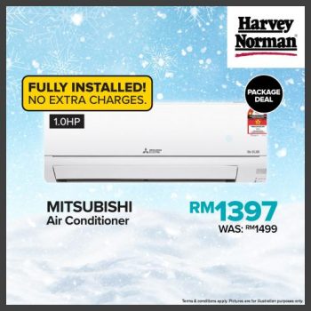 Harvey-Norman-Total-Air-Conditioning-Solutions-Promotion-5-350x350 - Electronics & Computers Home Appliances IT Gadgets Accessories Johor Kedah Kelantan Kitchen Appliances Kuala Lumpur Melaka Negeri Sembilan Pahang Penang Perak Perlis Promotions & Freebies Putrajaya Sabah Sarawak Selangor Terengganu 