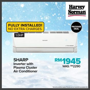 Harvey-Norman-Total-Air-Conditioning-Solutions-Promotion-6-350x350 - Electronics & Computers Home Appliances IT Gadgets Accessories Johor Kedah Kelantan Kitchen Appliances Kuala Lumpur Melaka Negeri Sembilan Pahang Penang Perak Perlis Promotions & Freebies Putrajaya Sabah Sarawak Selangor Terengganu 