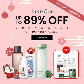 Hermo-Innisfree-Promo-350x350 - Beauty & Health Cosmetics Fragrances Johor Kedah Kelantan Kuala Lumpur Melaka Negeri Sembilan Pahang Penang Perak Perlis Personal Care Promotions & Freebies Putrajaya Sabah Sarawak Selangor Skincare Terengganu 