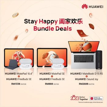 Huawei-CNY-Bundle-Deals-Promotion-350x350 - Computer Accessories Electronics & Computers IT Gadgets Accessories Johor Kedah Kelantan Kuala Lumpur Laptop Melaka Negeri Sembilan Pahang Penang Perak Perlis Promotions & Freebies Putrajaya Sabah Sarawak Selangor Terengganu 