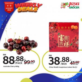 Jaya-Grocer-Weekly-Deals-Promotion-1-350x350 - Johor Kedah Kelantan Kuala Lumpur Melaka Negeri Sembilan Pahang Penang Perak Perlis Promotions & Freebies Putrajaya Sabah Sarawak Selangor Supermarket & Hypermarket Terengganu 