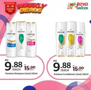 Jaya-Grocer-Weekly-Deals-Promotion-10-1-350x349 - Johor Kedah Kelantan Kuala Lumpur Melaka Negeri Sembilan Pahang Penang Perak Perlis Promotions & Freebies Putrajaya Sabah Sarawak Selangor Supermarket & Hypermarket Terengganu 