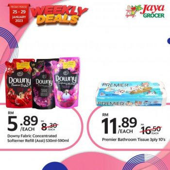 Jaya-Grocer-Weekly-Deals-Promotion-11-350x349 - Johor Kedah Kelantan Kuala Lumpur Melaka Negeri Sembilan Pahang Penang Perak Perlis Promotions & Freebies Putrajaya Sabah Sarawak Selangor Supermarket & Hypermarket Terengganu 