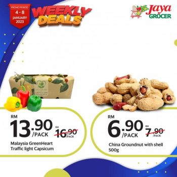 Jaya-Grocer-Weekly-Deals-Promotion-2-350x350 - Johor Kedah Kelantan Kuala Lumpur Melaka Negeri Sembilan Pahang Penang Perak Perlis Promotions & Freebies Putrajaya Sabah Sarawak Selangor Supermarket & Hypermarket Terengganu 