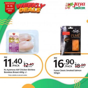 Jaya-Grocer-Weekly-Deals-Promotion-3-1-350x349 - Johor Kedah Kelantan Kuala Lumpur Melaka Negeri Sembilan Pahang Penang Perak Perlis Promotions & Freebies Putrajaya Sabah Sarawak Selangor Supermarket & Hypermarket Terengganu 