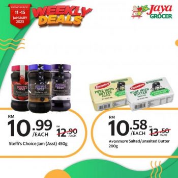 Jaya-Grocer-Weekly-Deals-Promotion-5-1-350x349 - Johor Kedah Kelantan Kuala Lumpur Melaka Negeri Sembilan Pahang Penang Perak Perlis Promotions & Freebies Putrajaya Sabah Sarawak Selangor Supermarket & Hypermarket Terengganu 