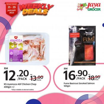 Jaya-Grocer-Weekly-Deals-Promotion-5-2-350x349 - Johor Kedah Kelantan Kuala Lumpur Melaka Negeri Sembilan Pahang Penang Perak Perlis Promotions & Freebies Putrajaya Sabah Sarawak Selangor Supermarket & Hypermarket Terengganu 