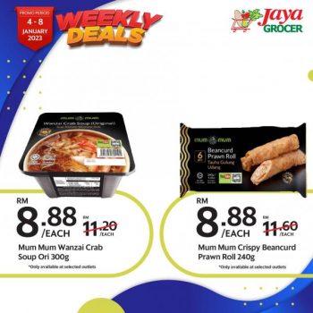 Jaya-Grocer-Weekly-Deals-Promotion-5-350x350 - Johor Kedah Kelantan Kuala Lumpur Melaka Negeri Sembilan Pahang Penang Perak Perlis Promotions & Freebies Putrajaya Sabah Sarawak Selangor Supermarket & Hypermarket Terengganu 