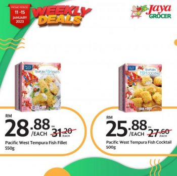 Jaya-Grocer-Weekly-Deals-Promotion-6-1-350x349 - Johor Kedah Kelantan Kuala Lumpur Melaka Negeri Sembilan Pahang Penang Perak Perlis Promotions & Freebies Putrajaya Sabah Sarawak Selangor Supermarket & Hypermarket Terengganu 