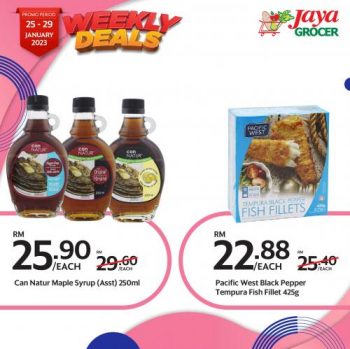 Jaya-Grocer-Weekly-Deals-Promotion-6-2-350x349 - Johor Kedah Kelantan Kuala Lumpur Melaka Negeri Sembilan Pahang Penang Perak Perlis Promotions & Freebies Putrajaya Sabah Sarawak Selangor Supermarket & Hypermarket Terengganu 