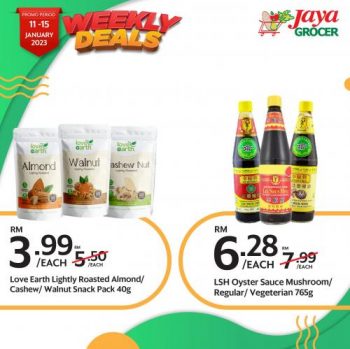 Jaya-Grocer-Weekly-Deals-Promotion-7-1-350x349 - Johor Kedah Kelantan Kuala Lumpur Melaka Negeri Sembilan Pahang Penang Perak Perlis Promotions & Freebies Putrajaya Sabah Sarawak Selangor Supermarket & Hypermarket Terengganu 