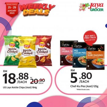 Jaya-Grocer-Weekly-Deals-Promotion-7-2-350x349 - Johor Kedah Kelantan Kuala Lumpur Melaka Negeri Sembilan Pahang Penang Perak Perlis Promotions & Freebies Putrajaya Sabah Sarawak Selangor Supermarket & Hypermarket Terengganu 