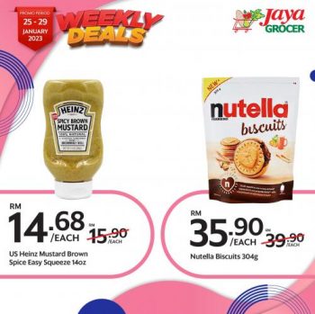 Jaya-Grocer-Weekly-Deals-Promotion-8-2-350x349 - Johor Kedah Kelantan Kuala Lumpur Melaka Negeri Sembilan Pahang Penang Perak Perlis Promotions & Freebies Putrajaya Sabah Sarawak Selangor Supermarket & Hypermarket Terengganu 